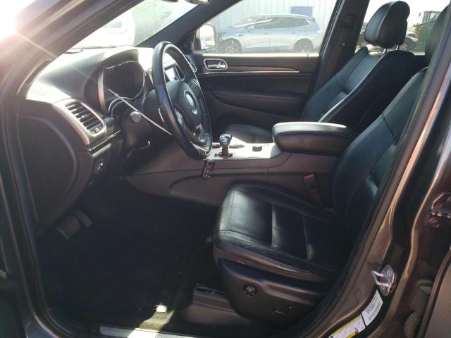 1C4RJFBM8EC488014 Jeep Grand Cherokee Limited