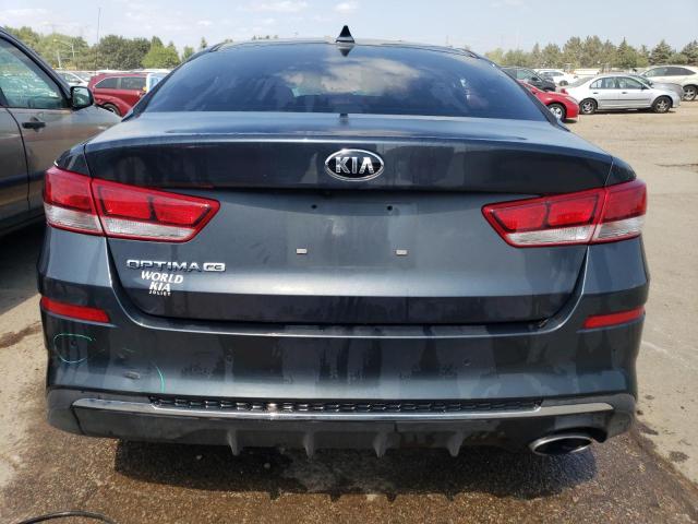 5XXGT4L33KG378723 | 2019 KIA optima lx