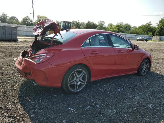 WDDSJ4GB4EN116449 Mercedes-Benz CLA 250 4MATIC