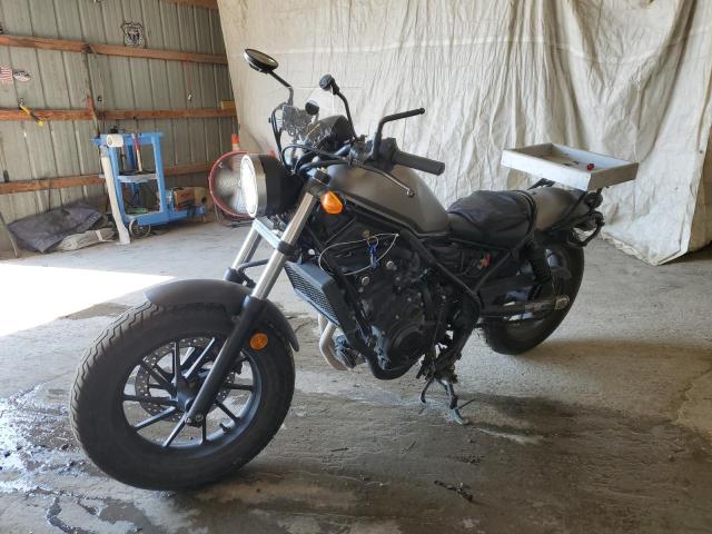 2017 HONDA CMX500 MLHPC5603H5000760