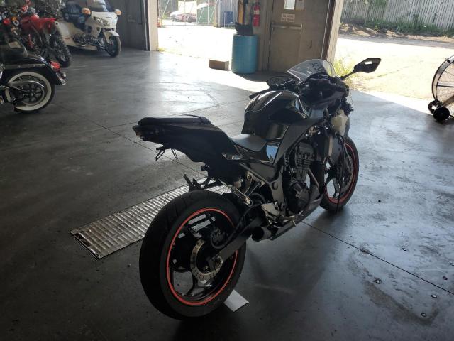 2013 KAWASAKI EX300 A - JKAEX8A17DDA14318