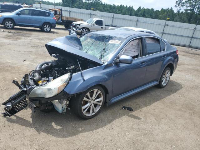 2014 Subaru Legacy 2.5i Premium