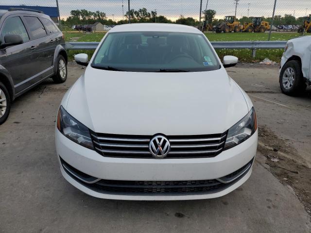 1VWAS7A30EC114700 | 2014 Volkswagen passat s