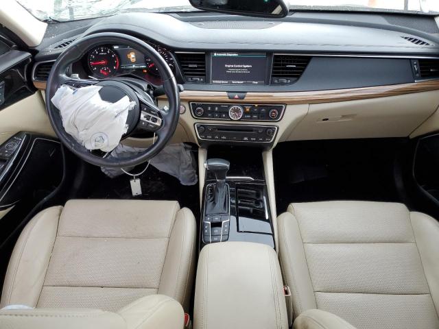 2017 KIA CADENZA PR - KNALC4J18H5084177