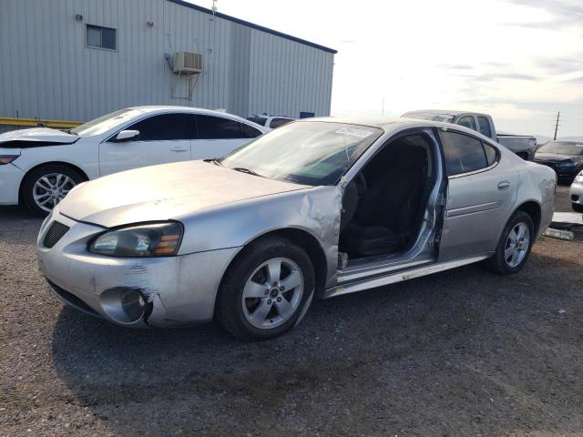 2006 Pontiac Grand Prix 