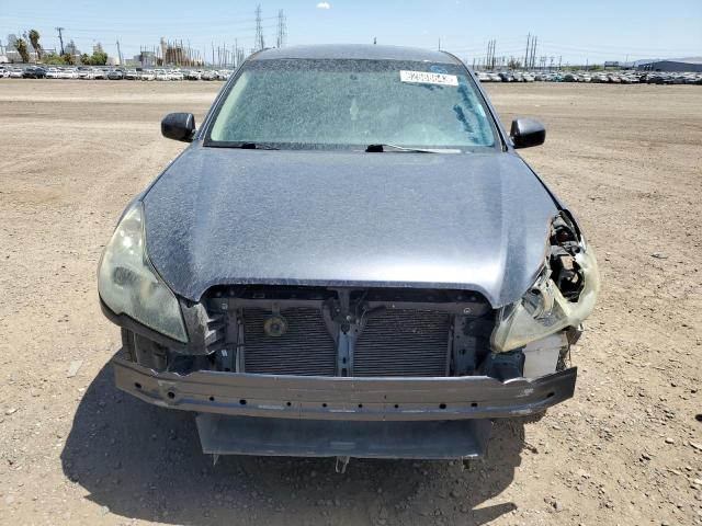 4S3BMBD64E3014240 Subaru Legacy 2.5i Premium