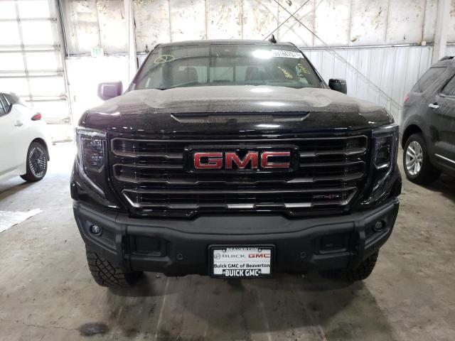 3GTUUFEL9PG311203 | 2023 GMC SIERRA K15