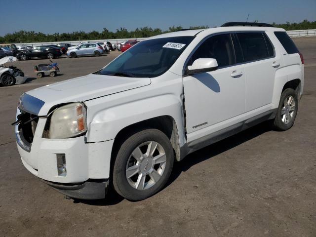 2012 GMC Terrain SLT