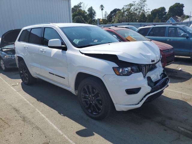 1C4RJFAG6JC104205 Jeep Grand Cherokee Laredo
