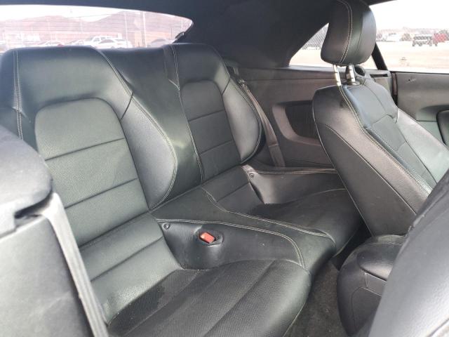 1FATP8UH4J5145253 Ford MUSTANG