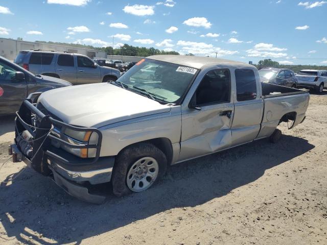 2005 Chevrolet C/K 1500 