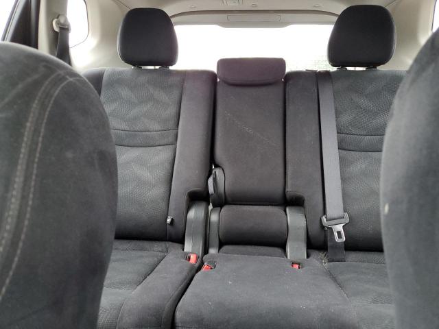 JN8AT2MV6GW144631 Nissan ROGUE S