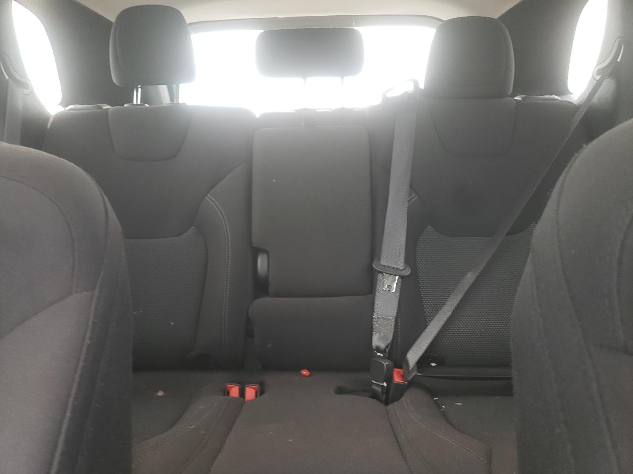 1C4PJLCBXLD515885 2020 Jeep Cherokee Latitude