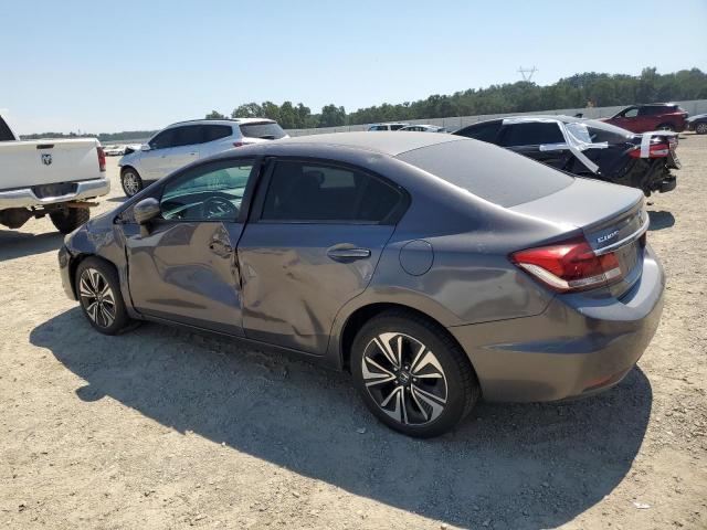19XFB2F59FE238173 Honda Civic Lx