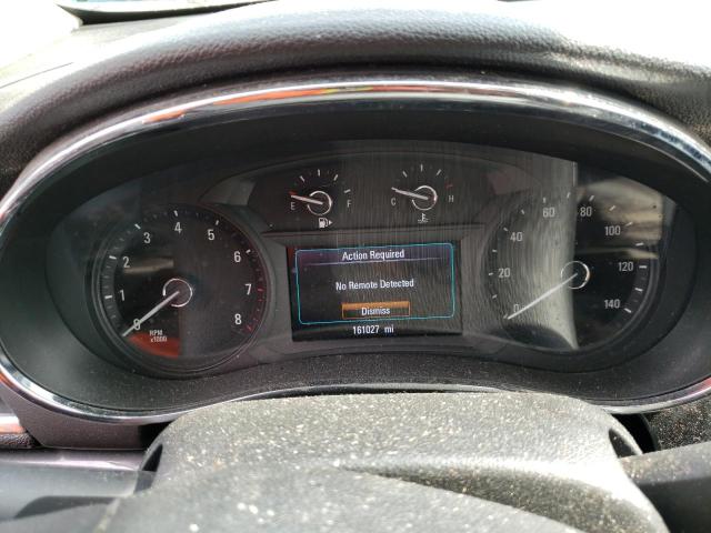 KL4CJBSB7HB230875 Buick Encore Preferred Ii