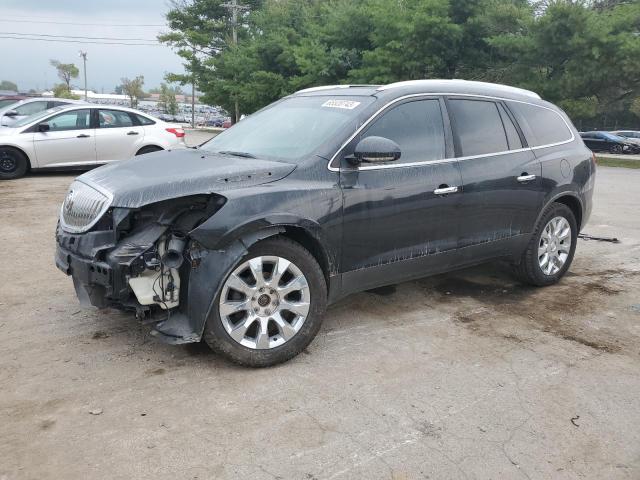 2010 Buick Enclave CXL