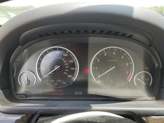 2015 BMW 535 I - WBA5B1C57FD921224