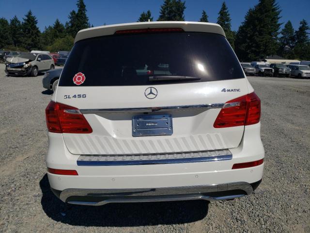 VIN 4JGDF7CE7EA407648 2014 Mercedes-Benz GL-Class, ... no.6