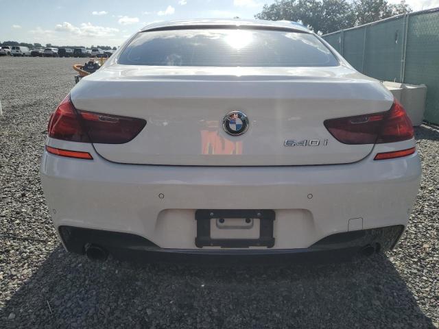 VIN WBA6D0C55HG639481 2017 BMW 6 Series, 640 I Gran... no.6