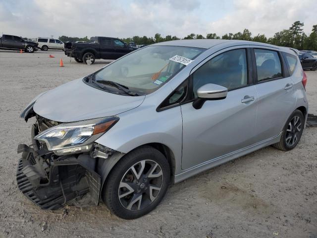 2017 Nissan Versa Note S