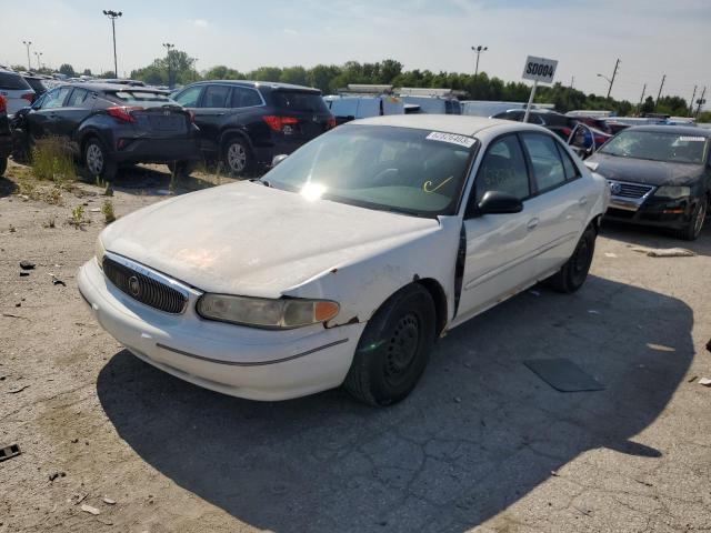 2003 Buick Century Custom