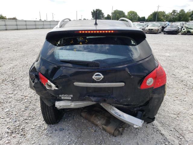 2015 Nissan Rogue Select S VIN: JN8AS5MT8FW164865 Lot: 63037633