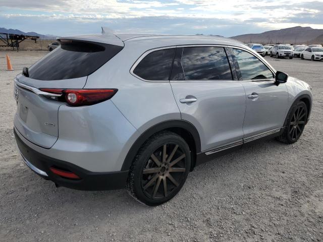 JM3TCBDY0G0126523 Mazda Cx-9 Grand Touring