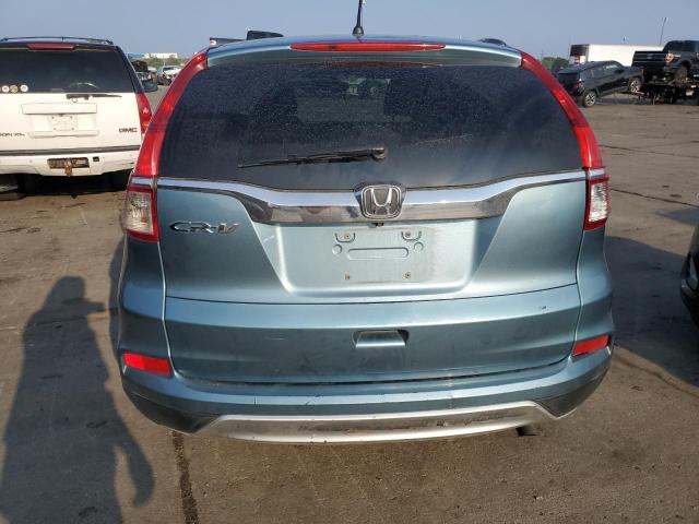 2HKRM3H51GH547644 Honda CR-V EX
