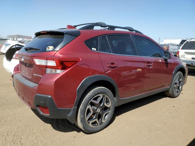 JF2GTAMC6JH288613 Subaru Crosstrek Limited