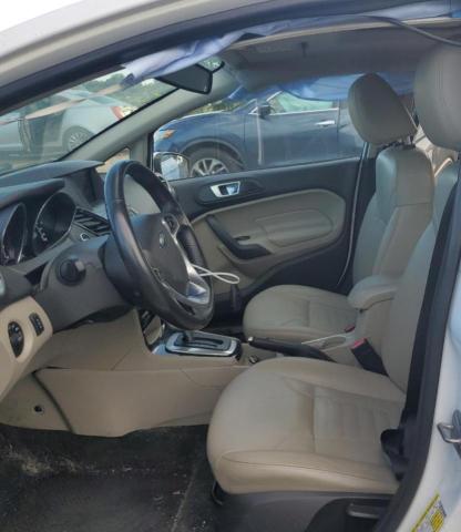 3FADP4FJ8EM124743 Ford Fiesta Titanium