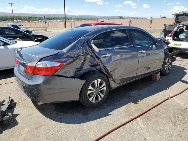 1HGCR2F35EA148230 Honda ACCORD LX