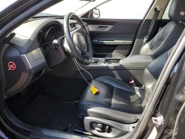 SAJBE4BV1GCY05705 Jaguar Xf Prestige