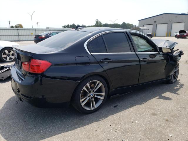 VIN WBA3A9G59FNS66061 2015 BMW 3 Series, 335 I no.3