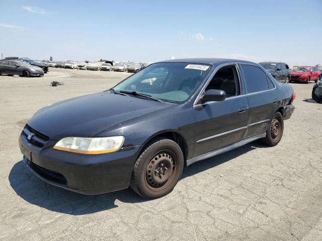 1998 Honda Accord Sedan LX