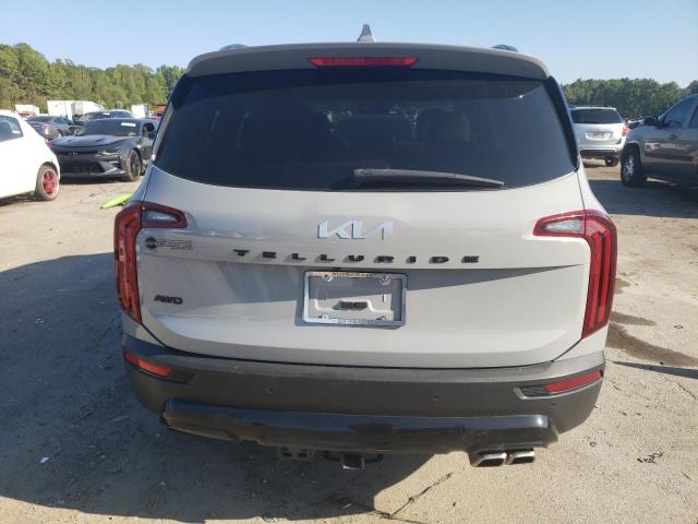5XYP5DHC2NG200238 KIA Telluride Sx