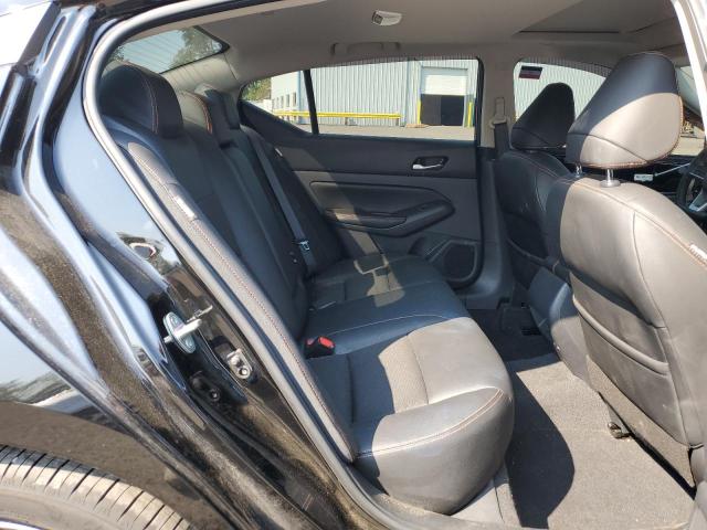 1N4AL4CVXMN386368 Nissan ALTIMA SR