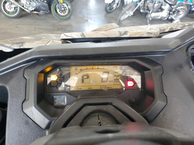 2016 HONDA SXS1000 M5 - 1HFVE0460G4001681