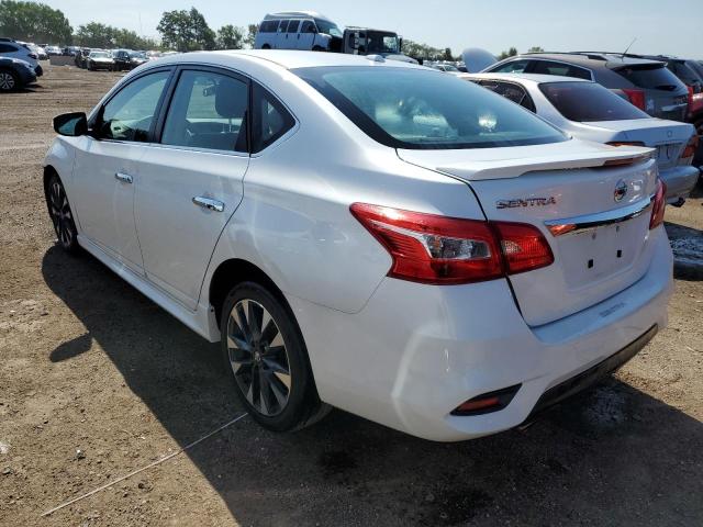 3N1AB7AP1KY447175 Nissan Sentra S 2