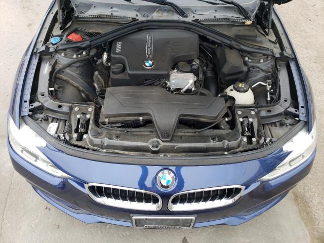 WBA8E3G53GNU04380 BMW 328 Xi Sulev
