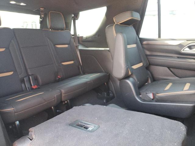 2021 GMC YUKON AT4 1GKS2CKD2MR313805