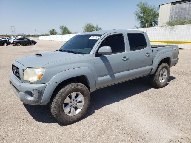 2009 Toyota Tacoma 