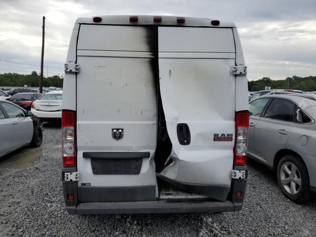 3C6TRVDG2GE119300 RAM Promaster 2500 2500 High