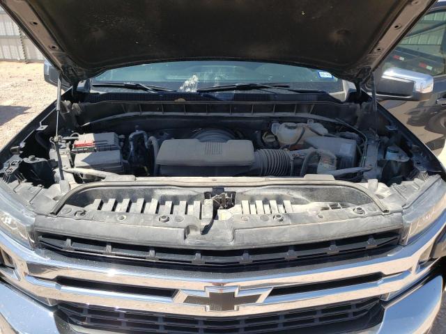 1GCPWCED1MZ417252 Chevrolet All Models SILVERADO 11