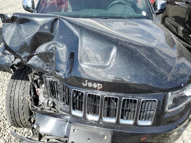 1C4RJFBG6EC554411 Jeep Grand Cherokee Limited