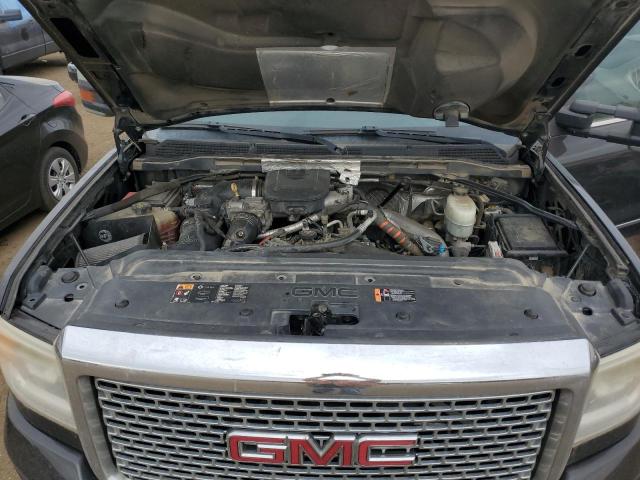 1GT120E82FF509476 GMC Sierra K2500 Denali