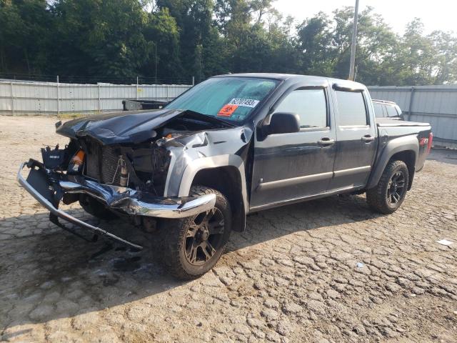 2007 Chevrolet Colorado 