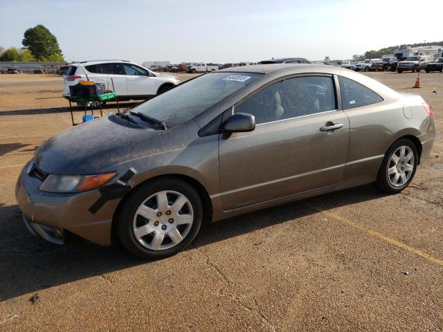 2006 Honda Civic LX