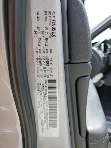1C4RJEBG0LC317257 Jeep Grand Cherokee Limited