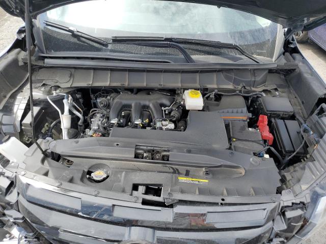 5N1DR3BA5PC266777 Nissan Pathfinder Sv