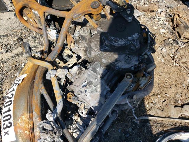 2021 HONDA CMX1100 D JH2SC8317MK001389
